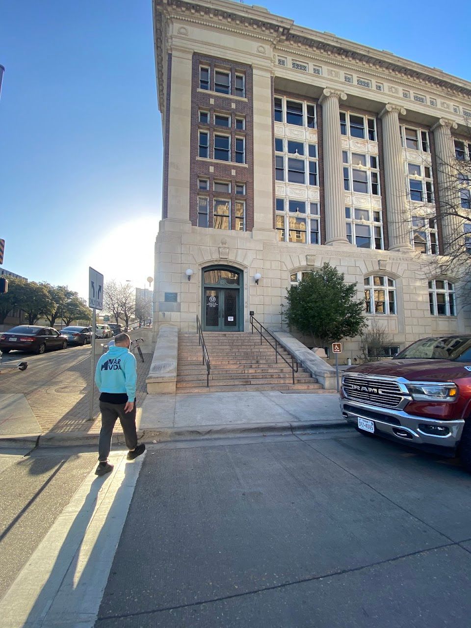 Photo of Texas Department of Housing & Community Affairs. Affordable housing located at 221 E. 11th Street AUSTIN, TX 78701