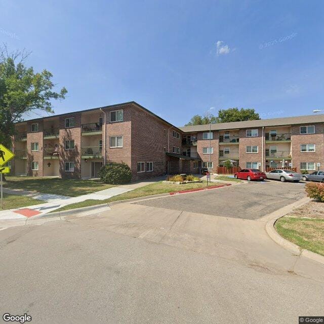 Photo of BICENTENNIAL MANOR. Affordable housing located at 1010 W EIGHTH ST JUNCTION CITY, KS 66441