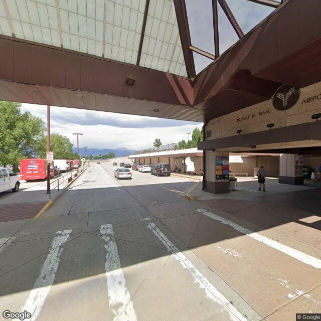 Photo of Housing Authority of the City of Colorado Springs. Affordable housing located at 831 S. Nevada Ave COLORADO SPRINGS, CO 80903
