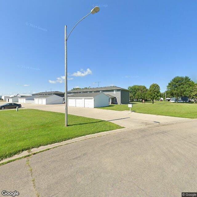 Photo of RIDGEVIEW TOWNHOMES. Affordable housing located at MULTIPLE BUILDING ADDRESSES BRECKENRIDGE, MN 56520