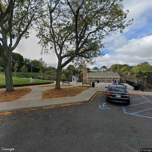 Photo of ALEXANDER HAMILTON PHASE III at 685 E. 34TH STREET PATERSON, NJ 07513