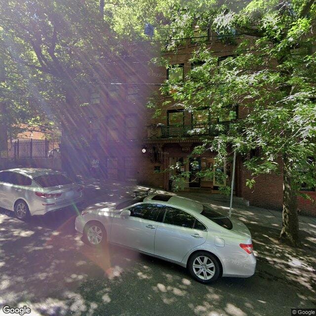 Photo of WINTONIA HOTEL at 1431 MINOR AVE SEATTLE, WA 98101