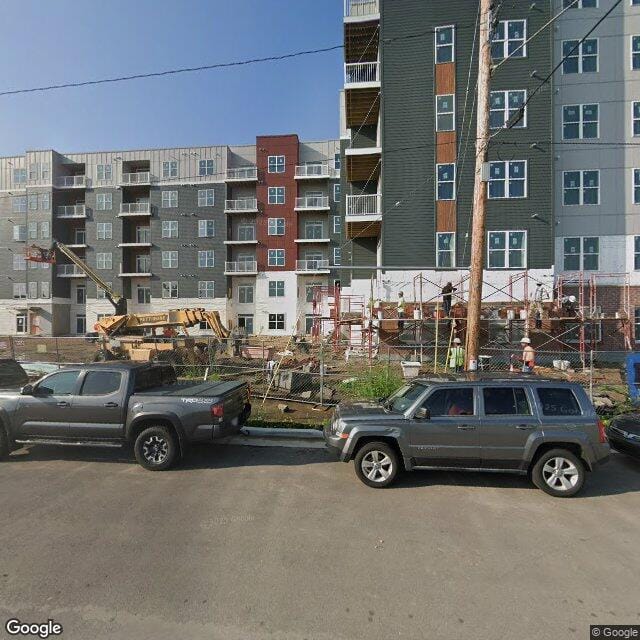 Photo of The Victoria at Huxley Yards at 2007 Roth St Madison, WI 53704