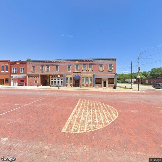 Photo of Rural Senior Housing. Affordable housing located at 405 S Prospect Pl Burlingame, KS 66413