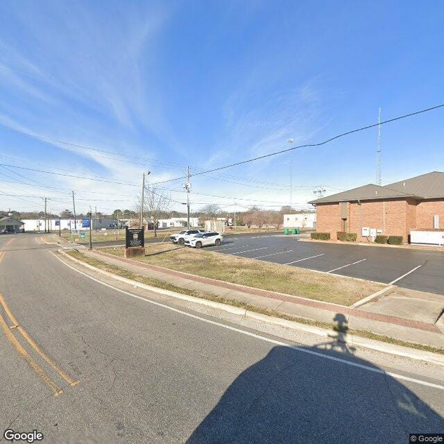 Photo of Housing Authority of the Town of Berry. Affordable housing located at 11 HUD Drive BERRY, AL 35546