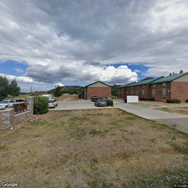 Photo of South Fork Heights Apartments. Affordable housing located at 170 Bonnaville Dr South Fork, CO 81154