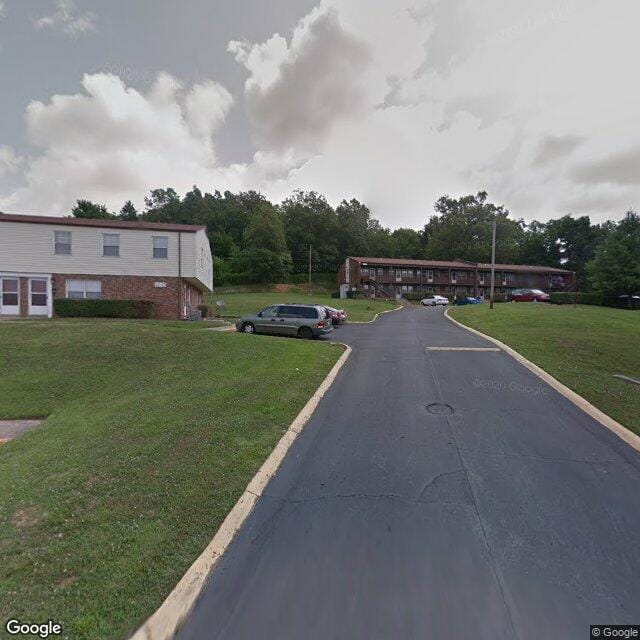 Photo of Livermore Heights Apartments. Affordable housing located at 900 Hartford Pike Livermore, KY 42352