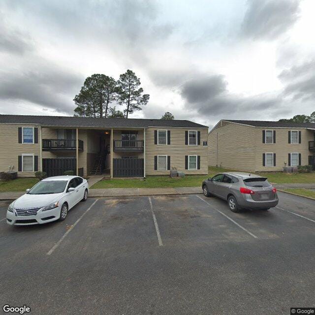 Photo of NORTH POINTE APT HOMES. Affordable housing located at 205 SHELTON BEACH RD SARALAND, AL 36571