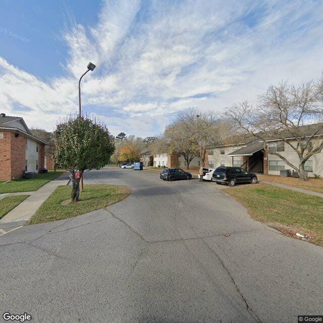 Photo of KATHY APARTMENTS at 200 KATHY MEADOWS LANE CROWLEY, LA 70526