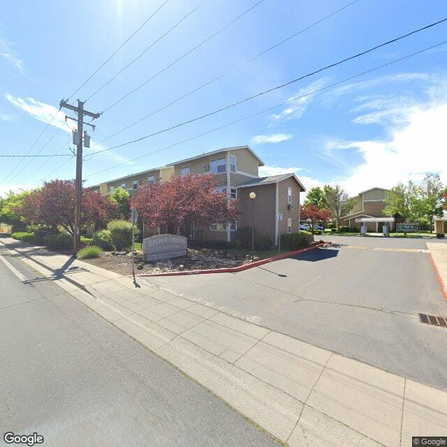 Photo of CRESTVIEW COMMONS. Affordable housing located at 3900 HILYARD AVE KLAMATH FALLS, OR 97603