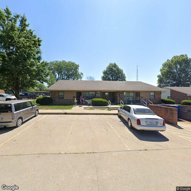 Photo of RICHMOND ESTATES. Affordable housing located at 751 DRISKILL DR RICHMOND, MO 64085