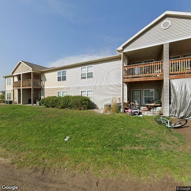 Photo of NOKOTA RIDGE. Affordable housing located at 2205 28TH ST W WILLISTON, ND 58801