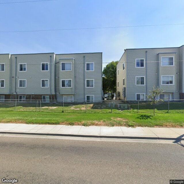 Photo of GATEWAY CROSSING. Affordable housing located at 211 NORTH GATEWAY STREET NAMPA, ID 83687