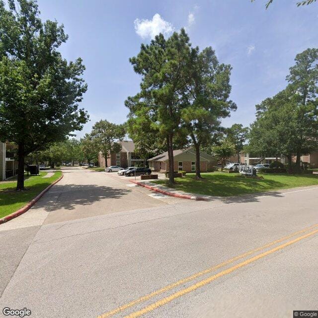 Photo of THE PINES. Affordable housing located at 3451 TANGLE BRUSH DRIVE THE WOODLANDS, TX 77381