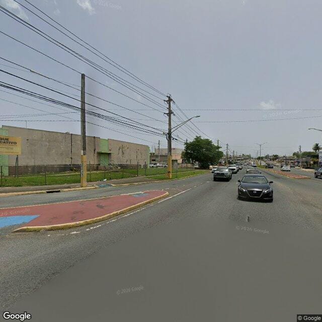 Photo of ARECIBO SENIOR APTS at PR 638 KM 4 20 ARECIBO, PR 