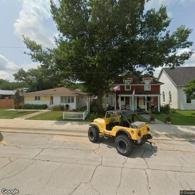 Photo of WALNUT ESTATES at 600 W 14TH ST PLEASANTON, KS 66075