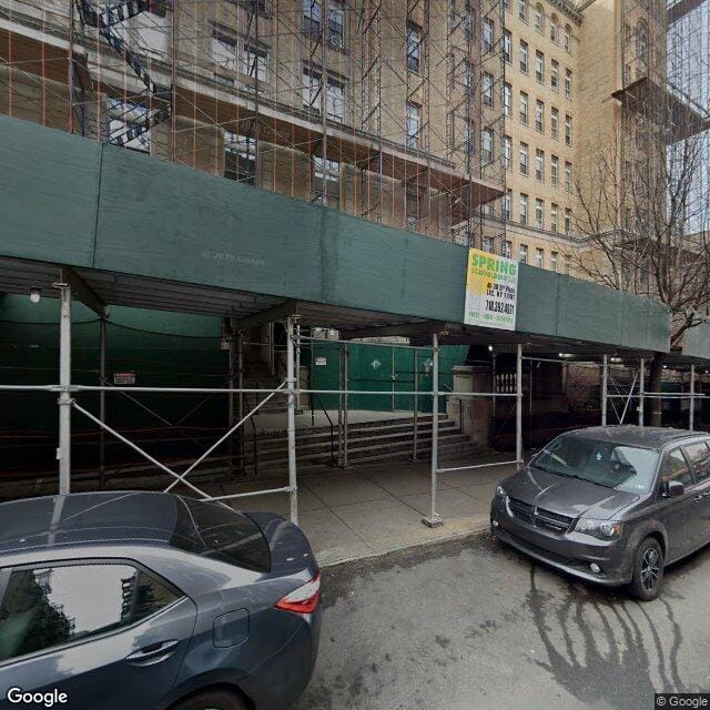 Photo of URBAN HORIZONS at 50 E 168TH ST BRONX, NY 10452