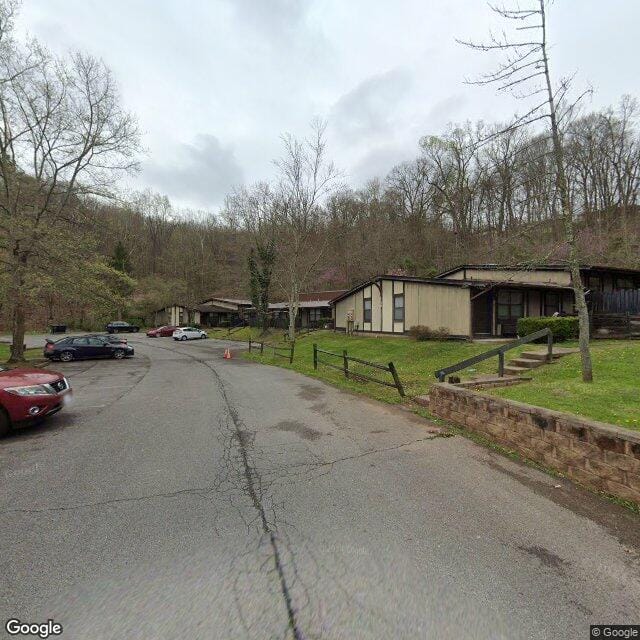 Photo of RECOVERY POINT OF CHARLESTON. Affordable housing located at 1613 6TH AVENUE CHARLESTON, WV 25387