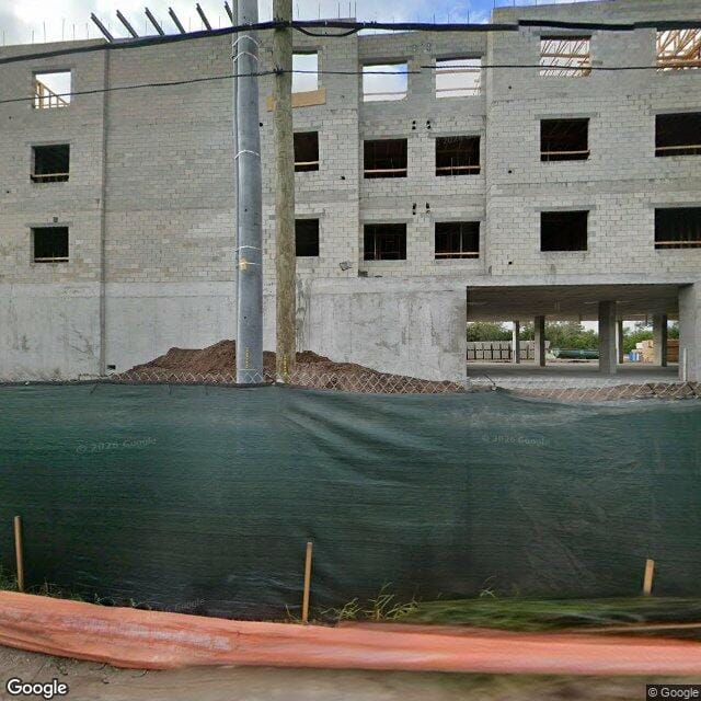 Photo of Flats on 4th. Affordable housing located at 106th Ave N and 4th St N Saint Petersburg, FL 33716