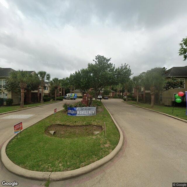 Photo of Brazoswood Apartments. Affordable housing located at 255 E Brazoswood Dr Clute, TX 77531