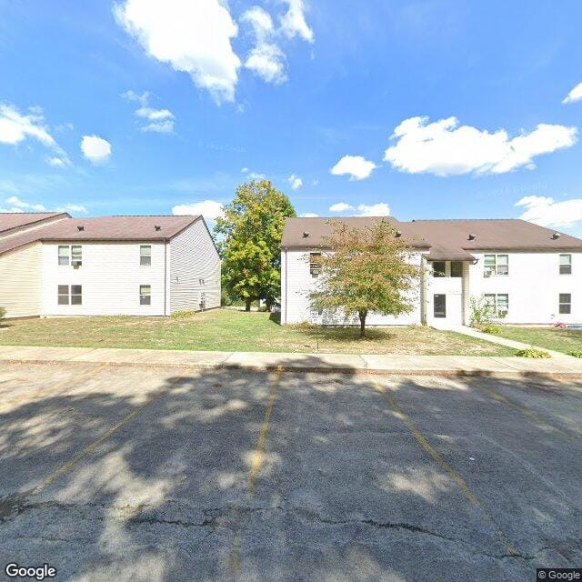 Photo of Laurel Hills Apartments. Affordable housing located at 1204 Gurley Dr Scottdale, PA 15683