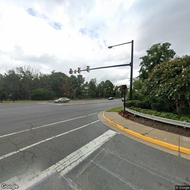 Photo of JAMES BLAND V at 998 N. ALFRED STREET ALEXANDRIA, VA 22314