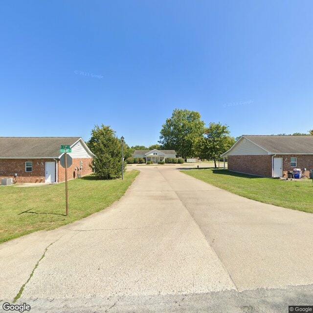 Photo of HERRIN PINEVIEW APTS. Affordable housing located at 701 FILLMORE SQ HERRIN, IL 62948