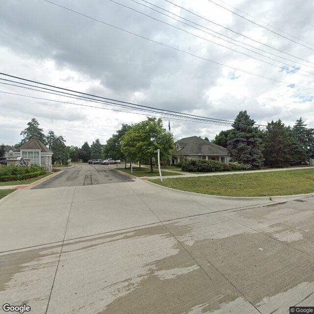 Photo of MARSH CREEK VILLAGE. Affordable housing located at 25010 MARSH CREEK BLVD WOODHAVEN, MI 48183