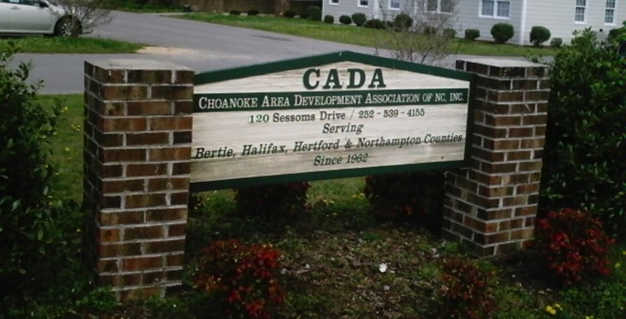 Photo of Choanoke Area Development Association, Inc.. Affordable housing located at Post Office Box 530 RICH SQUARE, NC 27869