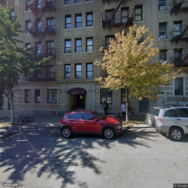 Photo of 647 CAULDWELL AVE at 647 CAULDWELL AVE BRONX, NY 10455