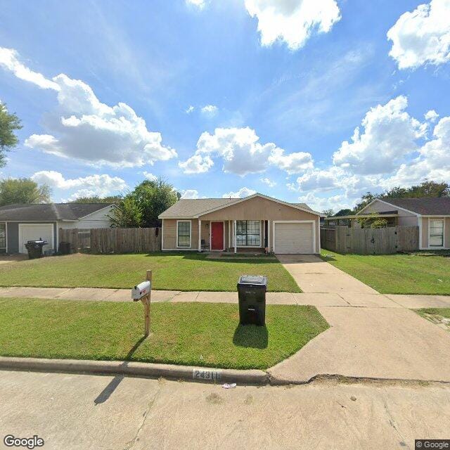 Photo of 24311 RUNNING IRON DR at 24311 RUNNING IRON DR HOCKLEY, TX 77447