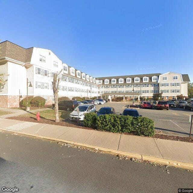 Photo of MAPLE TREE MANOR. Affordable housing located at 1255 RAHWAY AVE AVENEL, NJ 07001