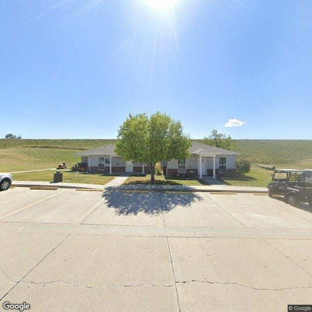 Photo of VILLAGE AT SIDNEY. Affordable housing located at 1260 VILLAGE WAY SIDNEY, NE 69162