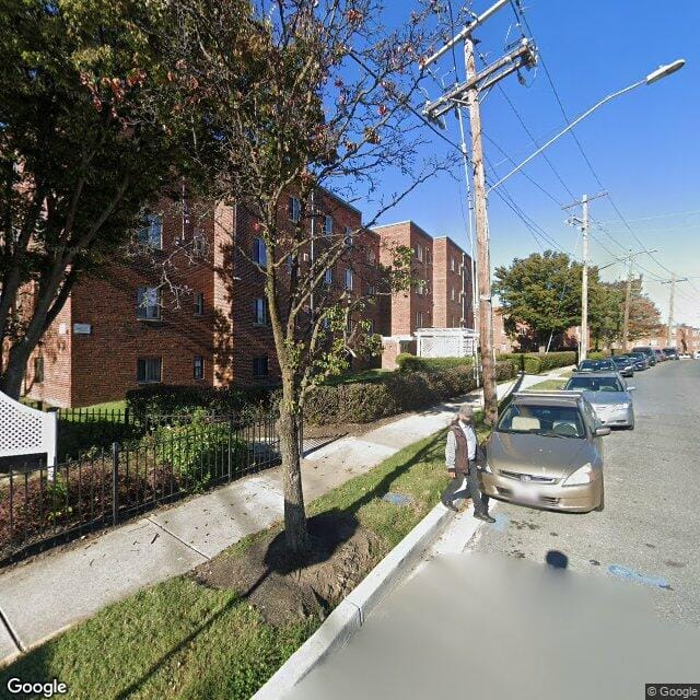 Photo of LANGLEY GARDEN APTS. Affordable housing located at 8200 NEW HAMPSHIRE AVE HYATTSVILLE, MD