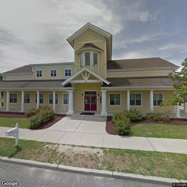 Photo of NEW HOPE COMMUNITY PHASE II. Affordable housing located at 400 WOODLAND AVENUE PLEASANTVILLE CITY, NJ 08232