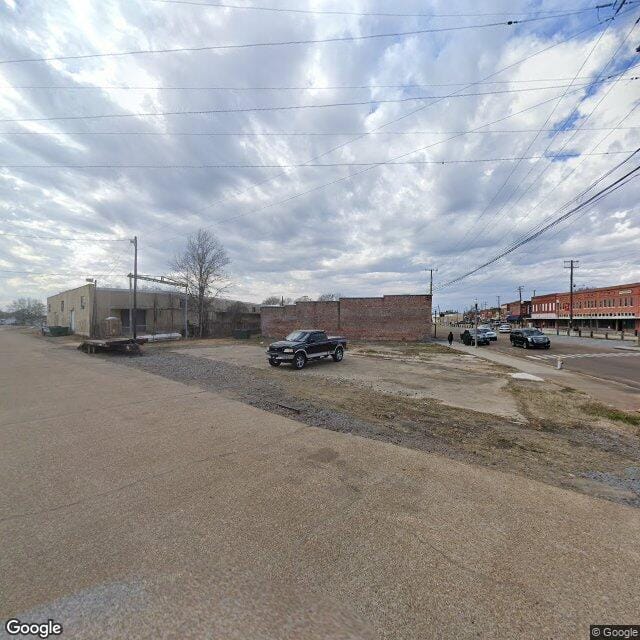 Photo of LEFLORE ESTATES at 700 E MLK BLVD GREENWOOD, MS 38930