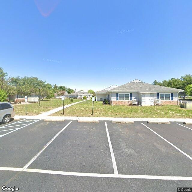 Photo of FRAZIER PLACE PHASE II. Affordable housing located at 200 GOLDSBOROUGH WAY SMYRNA, DE 19977