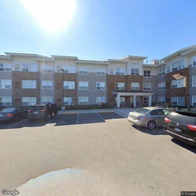 Photo of SARAZIN FLATS at 1575 SARAZIN STREET SHAKOPEE, MN 55379