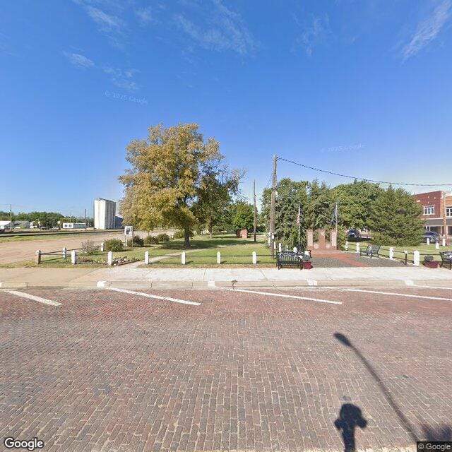 Photo of MEADOWVIEW PLACE. Affordable housing located at 711 E 12TH ST ELLIS, KS 67637