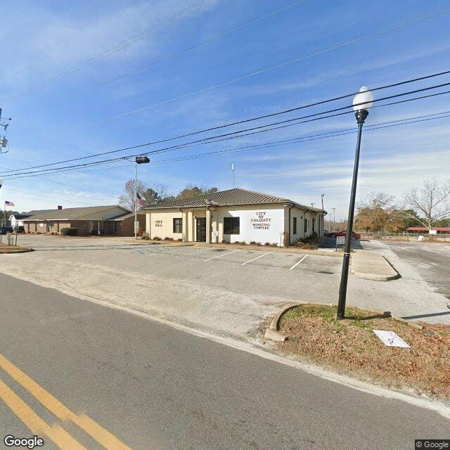 Photo of Housing Authority of the City of Colquitt. Affordable housing located at 208 W PINE Street COLQUITT, GA 39837