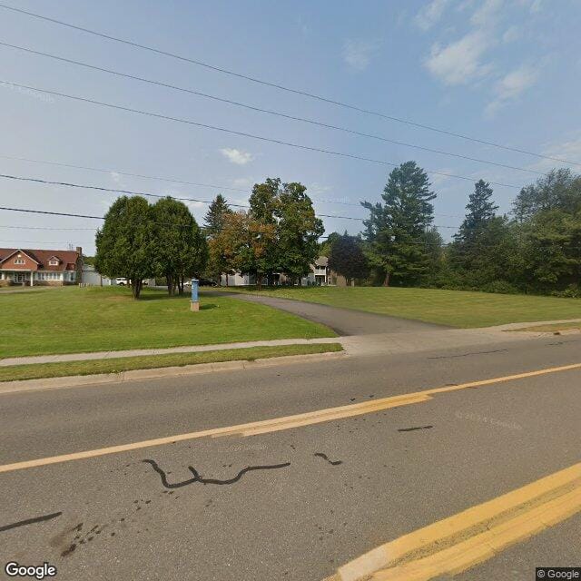 Photo of Hiawatha Apartments. Affordable housing located at 650 Selden Rd Iron River, MI 49935