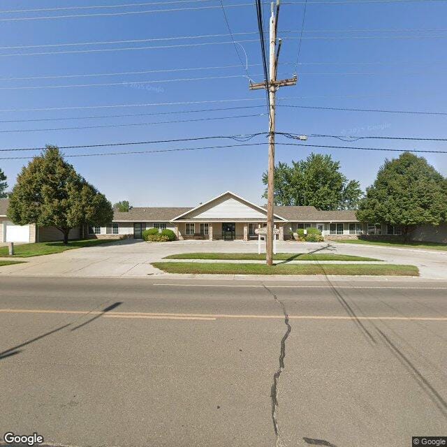 Photo of BETHEL HERITAGE MANOR. Affordable housing located at 319 18 ST W WILLISTON, ND 