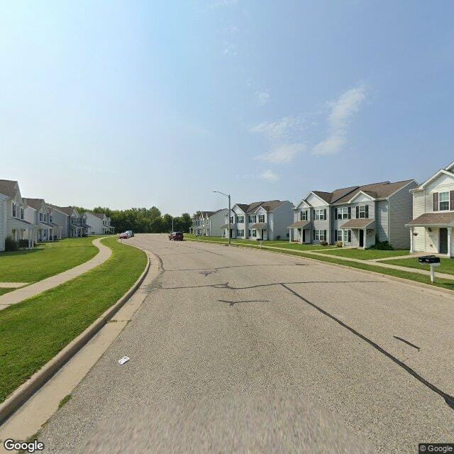 Photo of AVALON COMMONS at 574-576 W AVALON RD COLUMBUS, WI 53925