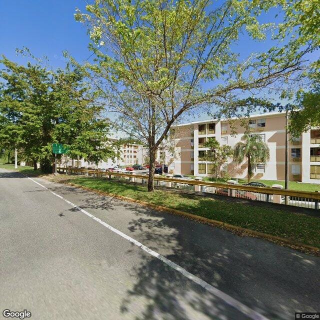 Photo of JARDINES DE ORIENTE PUBLIC HOUSING 1. Affordable housing located at ATANACIO CUADRA ST HUMACAO, PR