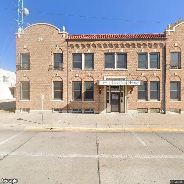 Photo of CIRRUS HOUSE APTS. Affordable housing located at 1501 E 18TH ST SCOTTSBLUFF, NE 69361