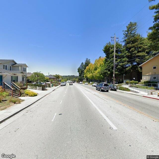 Photo of BAY AVENUE SENIOR APTS. Affordable housing located at 750 BAY AVE CAPITOLA, CA 95010