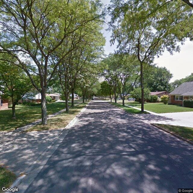 Photo of ADAM'S ACRES. Affordable housing located at 4612 QUINCY DR MIDLAND, MI 48642