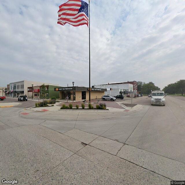Photo of STARVIEW APTS. Affordable housing located at 802 FIRST ST ONAWA, IA 51040