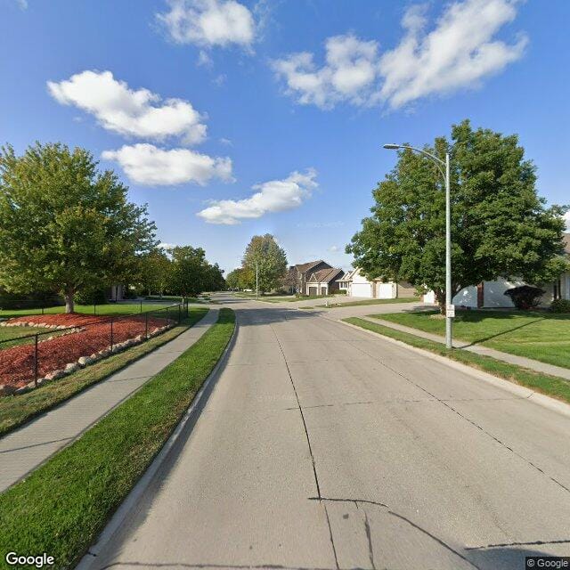 Photo of TREGARON SENIOR RESIDENCES. Affordable housing located at 2309 GREENWALD ST BELLEVUE, NE 68123