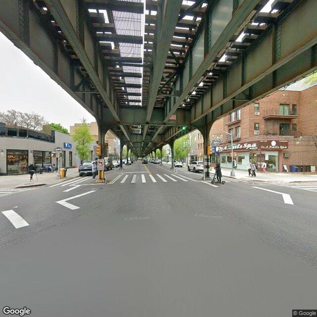 Photo of Astoria Cove. Affordable housing located at 4-34 26th Ave Astoria, NY 11102